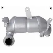 VEGAZ PGK-317 Katalysator