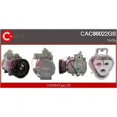 Casco CAC86022GS Aircopomp