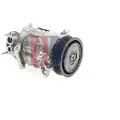 AKS DASIS 851866N Aircopomp