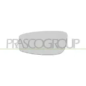 PRASCO Spiegelglas, buitenspiegel FT3507504