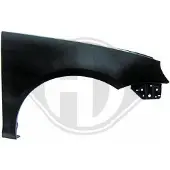 Diederichs 2225006 Spatbord