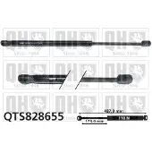 Quinton Hazell QTS828655 Gasveer achterklep