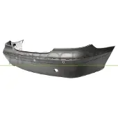 PRASCO ME6421061 Achterbumper