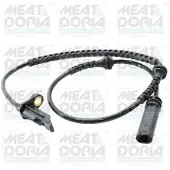 MEAT & DORIA 901295 Wielsnelheidssensor (ABS)