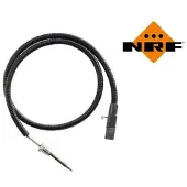 NRF 707076 Sensor, uitlaatgastemperatuur