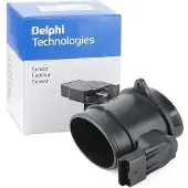 Delphi AF10075-12B1 Luchtmassameter (LMM)