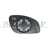 PRASCO Spiegelglas, buitenspiegel OP0567514