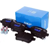 Skf VKBP 90355 A Remblokken