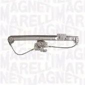 MAGNETI MARELLI 350103170069 Raammechanisme
