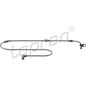 Topran 409 194 Wielsnelheidssensor (ABS)