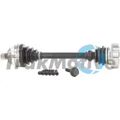 TrakMotive 30-0990 Aandrijfas