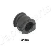 Japanparts RU-4184 Stabilisatorstang rubber
