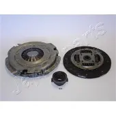 Japanparts KF-S04 Koppelingsset
