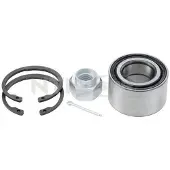 SNR R190.00 Wiellagerset