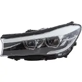 Hella 1EX 354 854-051 Koplamp