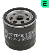 OPTIMAL OP-FOF40107 Oliefilter