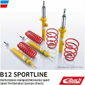 EIBACH E95-20-001-03-22 Schokdemper met veer