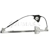 JUMASA 62211697 Raammechanisme