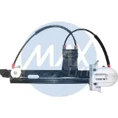 Max WFD135-L Raammechanisme