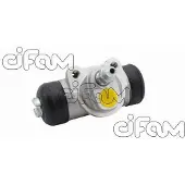 CIFAM 101-506 Wielremcilinder