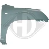 Diederichs 6521906 Spatbord