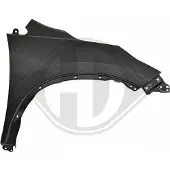 Diederichs 5285806 Spatbord