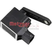METZGER 0901382 Sensor, Xenonlicht (lichtstraalregeling)