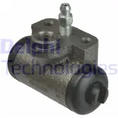 Delphi LW90141 Wielremcilinder
