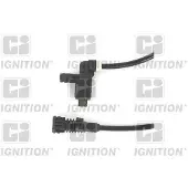 Quinton Hazell XABS822 Wielsnelheidssensor (ABS)