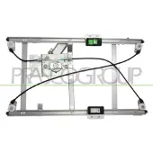 PRASCO Raambedieningsmechanisme RN980W022