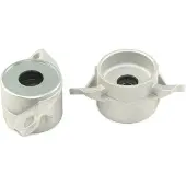 RIDEX 1180S0876 Veerpootlager