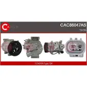 Casco CAC86047AS Aircopomp