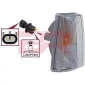 RICAMBI BREL3912 Knipperlichtautomaat / Pinkdoos