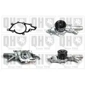 Quinton Hazell QCP3563 Waterpomp