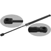 SWAG 30 93 1677 Gasveer achterklep
