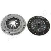 Japanparts KF-5002 Koppelingsset