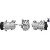 Lucas ACP01046 Aircopomp