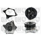 Quinton Hazell QCP3932 Waterpomp