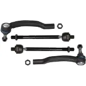 RIDEX 284R0398 Spoorstang