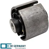 OE GERMANY 801332 Draagarmrubber