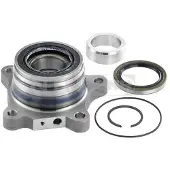SNR R141.21 Wiellagerset