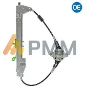 PMM BI 22426 R Raammechanisme