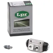 LPR 4070 Wielremcilinder