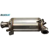 BLUEKAT 994014 Roetfilter (DPF)