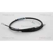 TRISCAN 8140 161134 Handremkabel