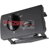 METZGER 09161117 Koplampschakelaar