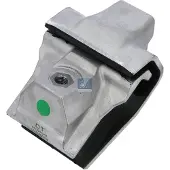 DT Spare Parts 5.45019 Motorsteunlager