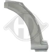 Diederichs 9222735 Spatbord