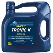 Aral 15DBCD Motorolie