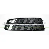 PRASCO AD0422124 Ventilatiegrille, bumper